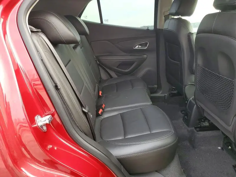 2013 BUICK ENCORE PREMIUM  