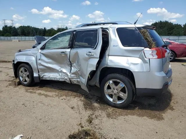 2012 GMC TERRAIN SLT  