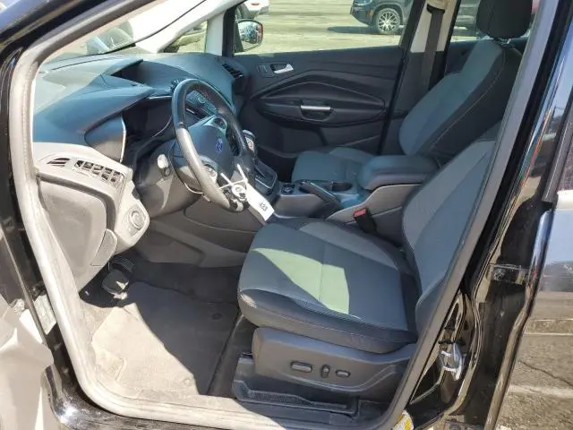 2017 FORD C-MAX SE  