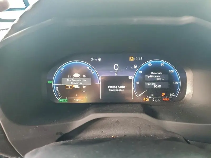 2023 TOYOTA RAV4 XSE  