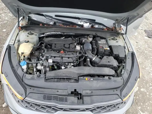 2024 KIA K5 GT LINE  