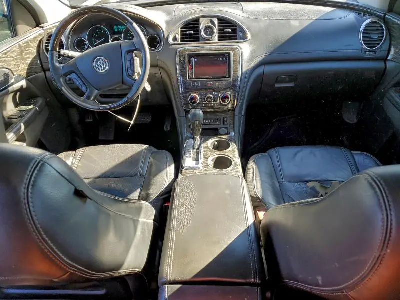 2014 BUICK ENCLAVE   