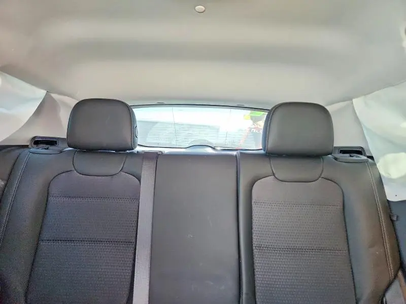 2025 CHEVROLET TRAX 1LT  