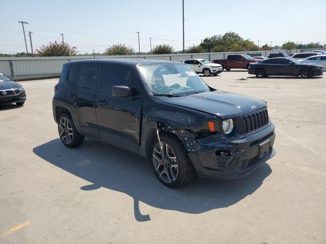 2021 JEEP RENEGADE SPORT