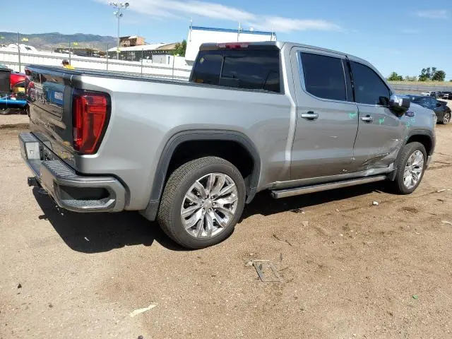 2024 GMC SIERRA K1500 DENALI  