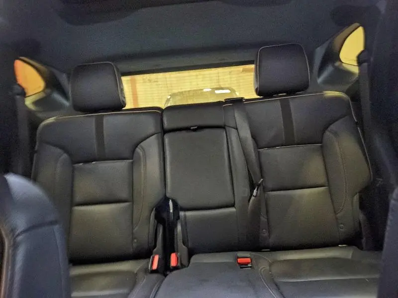 2021 CHEVROLET BLAZER PREMIER  