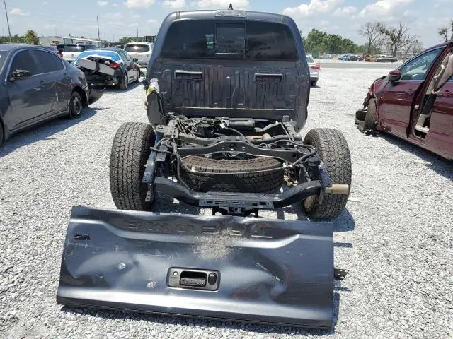 2023 TOYOTA TACOMA DOUBLE CAB  