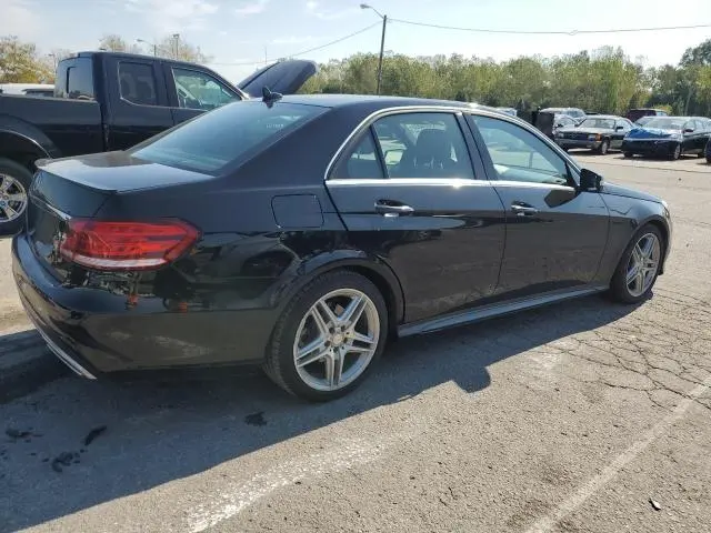 2014 MERCEDES-BENZ E 350  