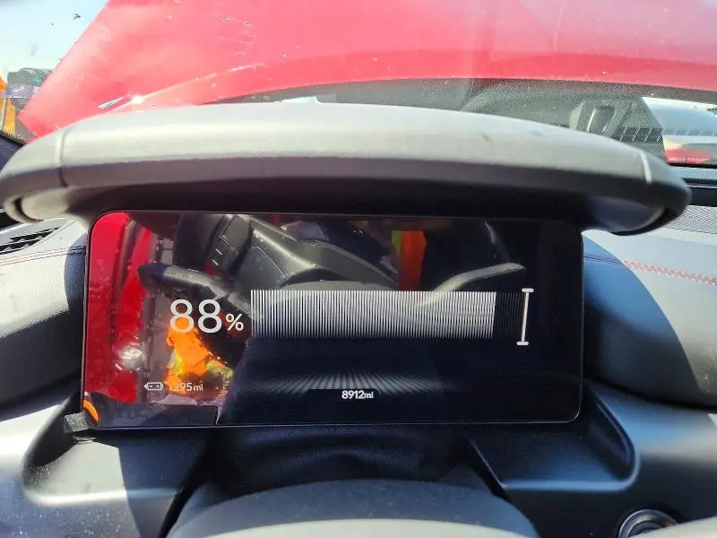 2024 ACURA ZDX A-SPEC  