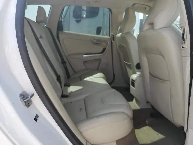 2014 VOLVO XC60 T6