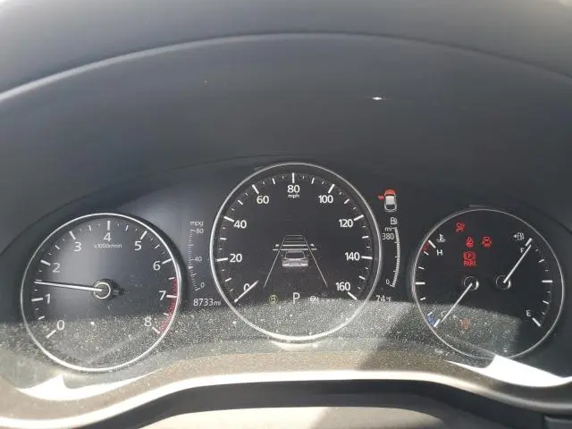 2024 MAZDA CX-30 SELECT  