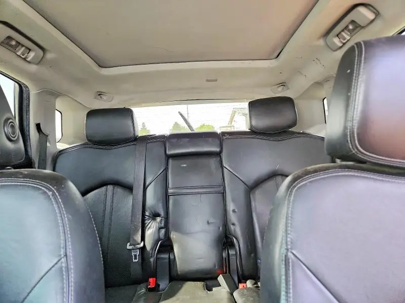 2013 CADILLAC SRX LUXURY COLLECTION  