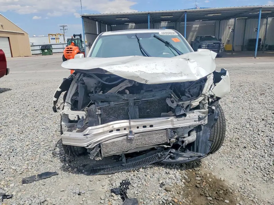 2019 ACURA RDX TECHNOLOGY  