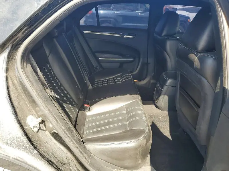 2021 CHRYSLER 300 S  