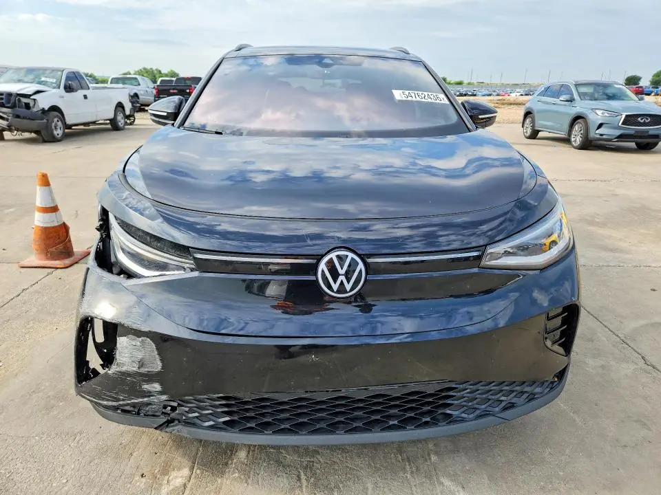 2025 VOLKSWAGEN ID.4 PRO S  