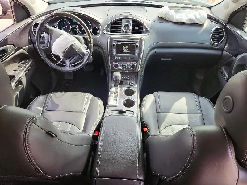 2017 BUICK ENCLAVE CXL  