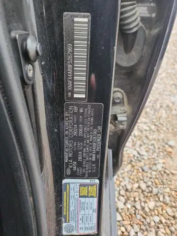 2015 KIA FORTE EX  