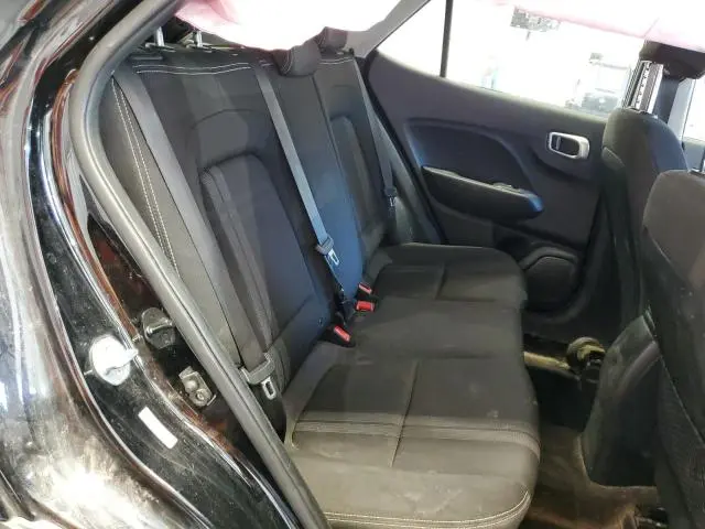 2022 HYUNDAI VENUE SEL