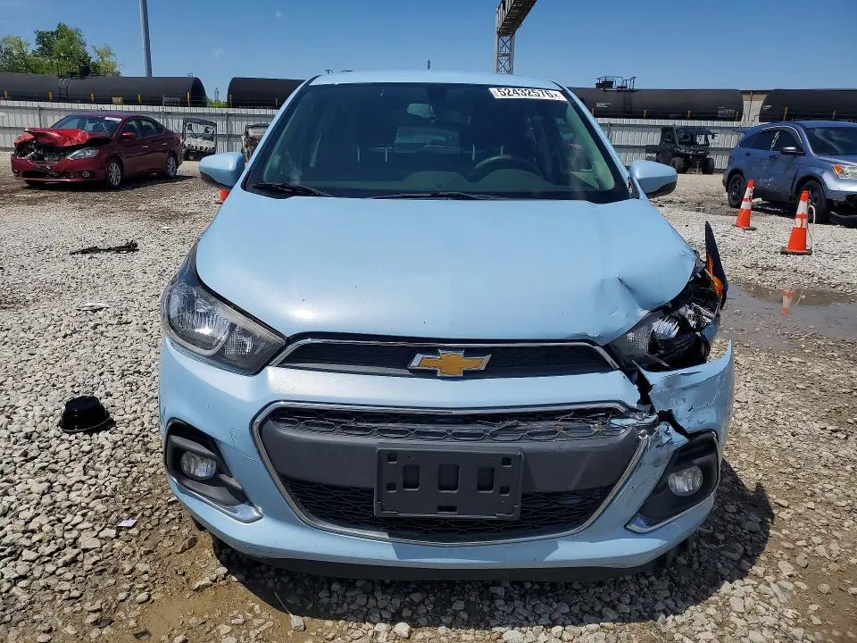 2016 CHEVROLET SPARK 1LT  