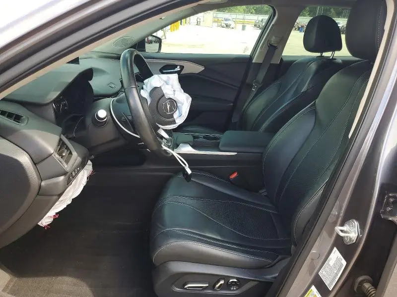 2023 ACURA TLX TECHNOLOGY  