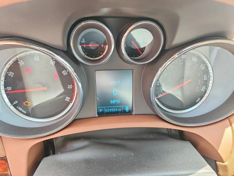 2014 BUICK ENCORE PREMIUM  