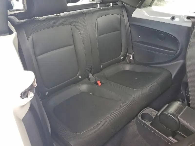 2013 VOLKSWAGEN BEETLE   