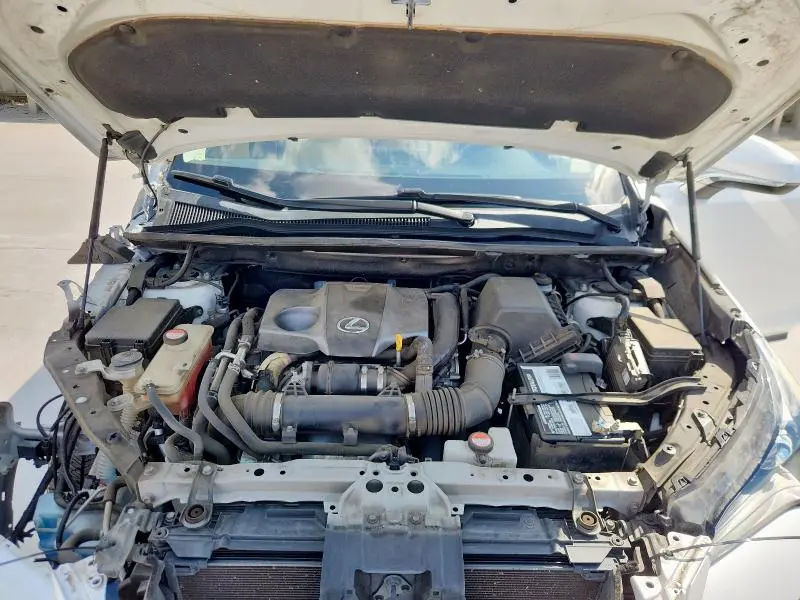 2016 LEXUS NX 200T BASE  