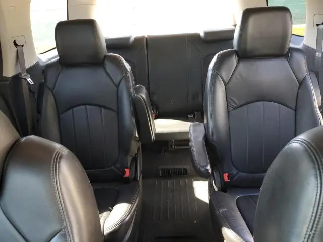 2012 GMC ACADIA DENALI  