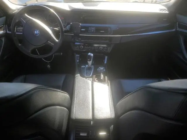 2013 BMW 528 XI  