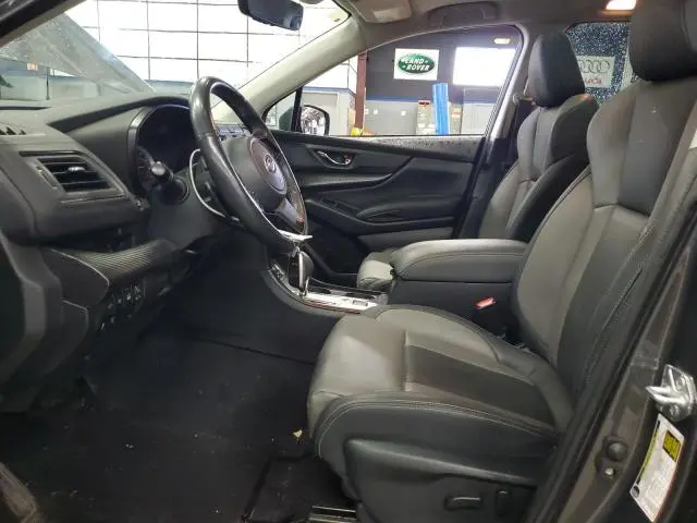 2022 SUBARU ASCENT ONYX EDITION