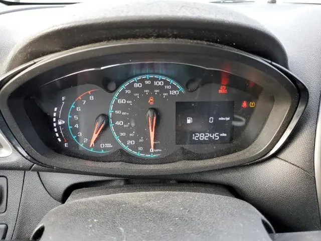 2021 CHEVROLET SPARK LS  