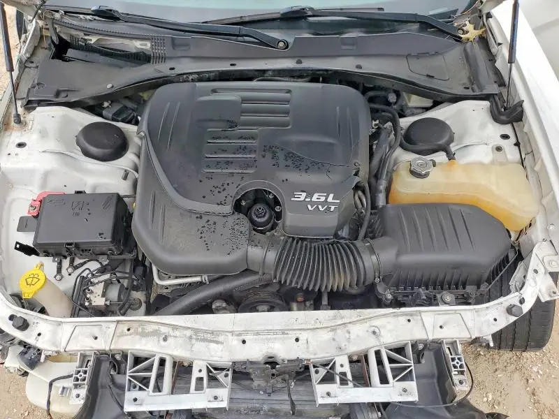 2019 DODGE CHARGER GT  