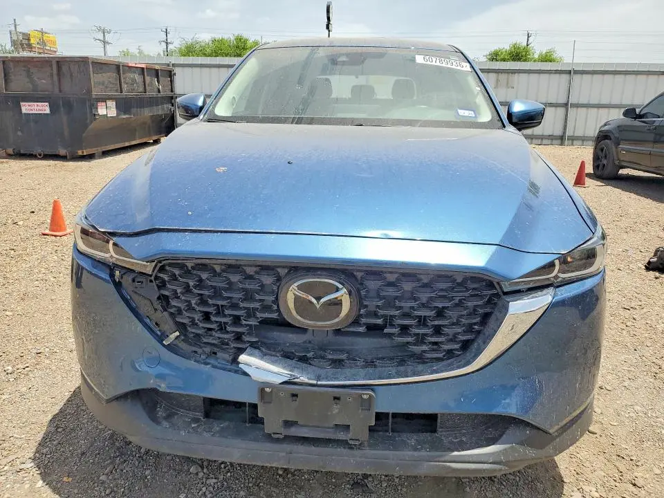 2023 MAZDA CX-5 SELECT  