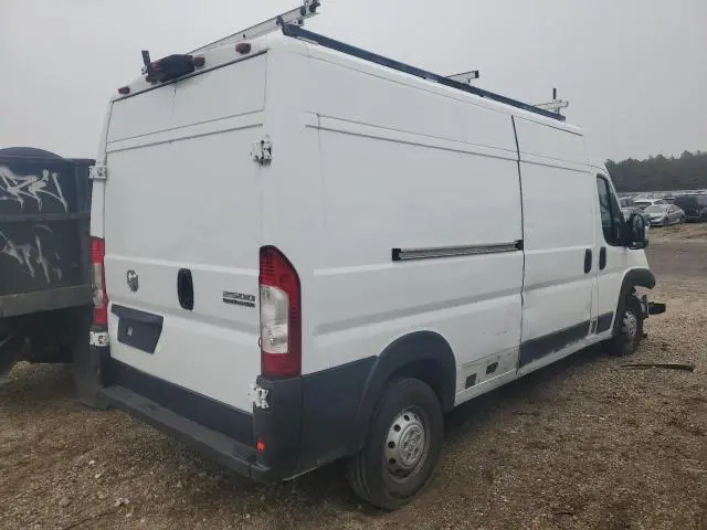 2023 RAM PROMASTER 2500 2500 HIGH  