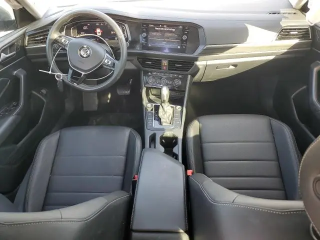 2021 VOLKSWAGEN JETTA SEL  