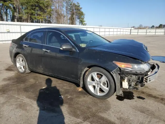 2010 ACURA TSX   