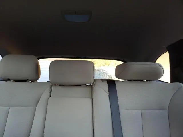 2012 HYUNDAI SANTA FE GLS  