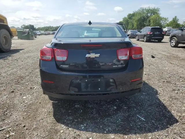 2013 CHEVROLET MALIBU 1LT  