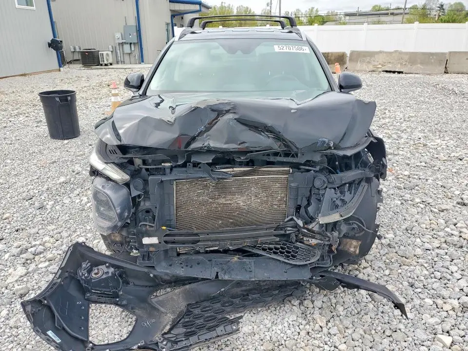 2019 HYUNDAI SANTA FE SEL PLUS 2.4L  