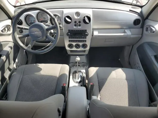 2010 CHRYSLER PT CRUISER   