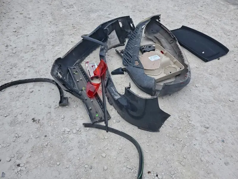 2017 VOLKSWAGEN TIGUAN SEL  