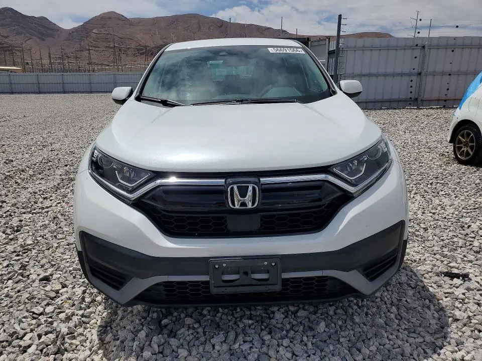 2021 HONDA CR-V SE  