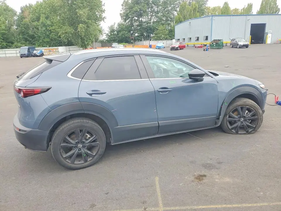 2023 MAZDA CX-30 PREFERRED  