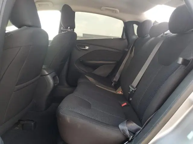 2014 DODGE DART SE  