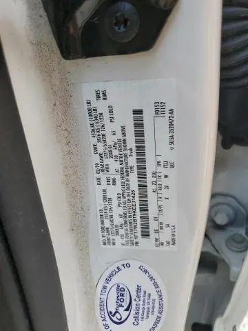 2019 FORD F250 SUPER DUTY  