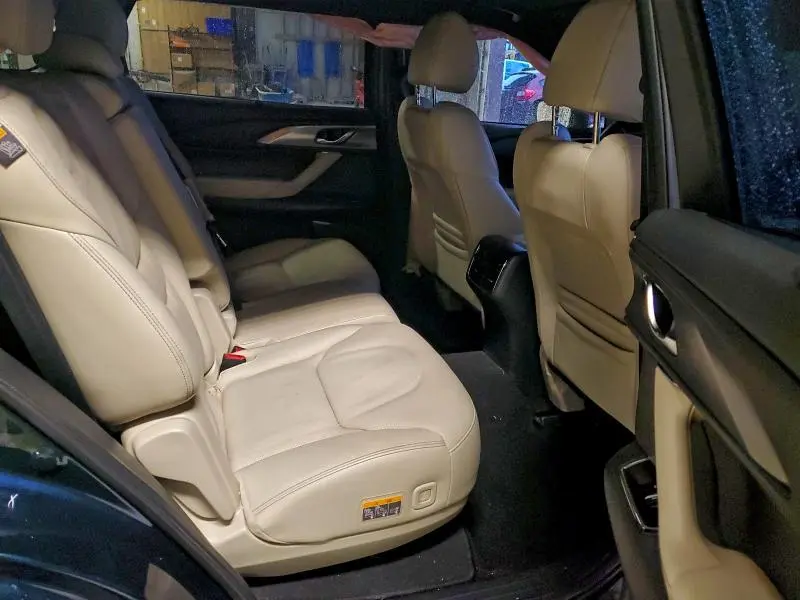2020 MAZDA CX-9 GRAND TOURING  