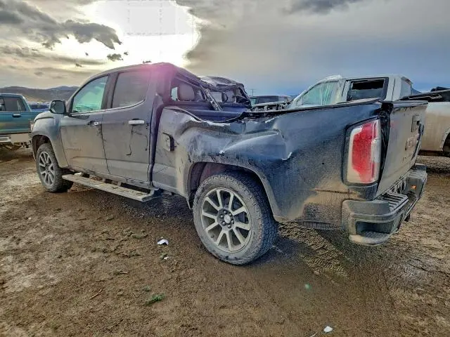 2021 GMC CANYON DENALI  