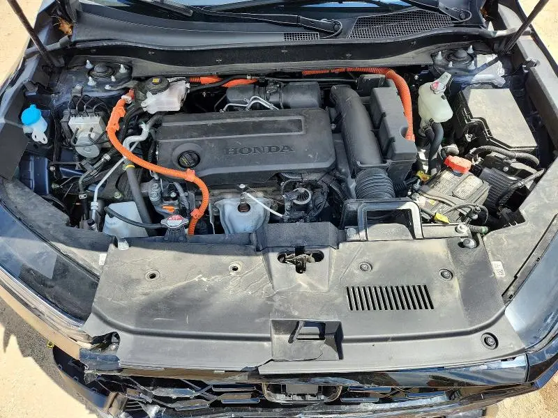2024 HONDA CR-V SPORT  