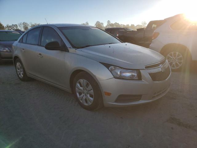 2013 CHEVROLET CRUZE LS