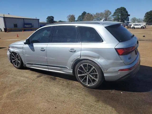 2023 AUDI Q7 PRESTIGE